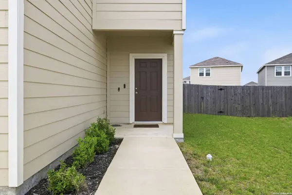 7743 Fern Hollow, San Antonio, TX 78252