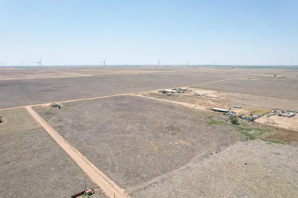 4165 County Road 5A, Hereford, TX 79045
