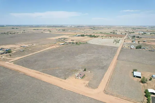 4165 County Road 5A, Hereford, TX 79045