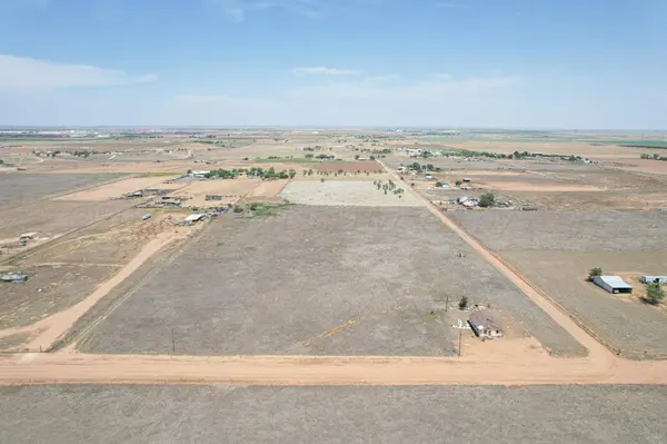 4165 County Road 5A, Hereford, TX 79045