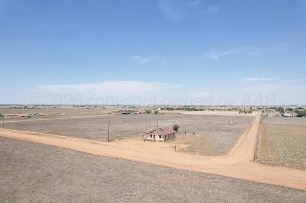 4165 County Road 5A, Hereford, TX 79045