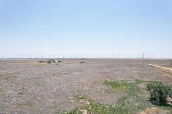 4165 County Road 5A, Hereford, TX 79045