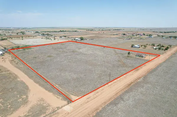 4165 County Road 5A, Hereford, TX 79045