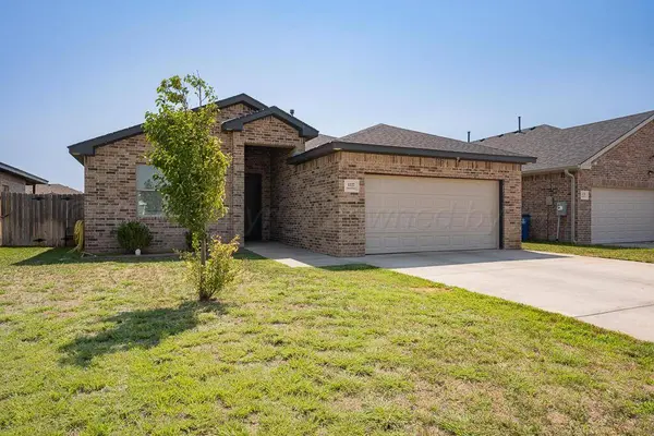 1127 Crosspoint, Hereford, TX 79045