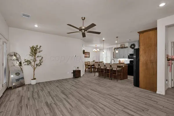 1127 Crosspoint, Hereford, TX 79045