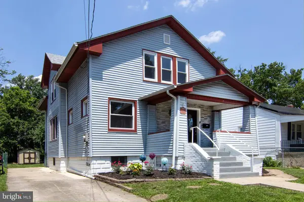 167 KENDALL BLVD, Oaklyn, NJ 08107