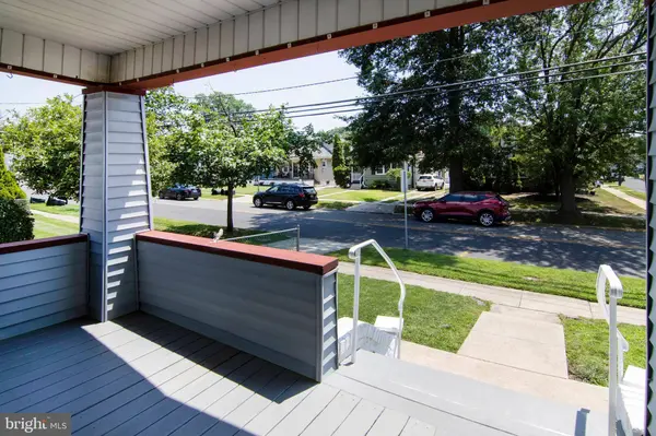 167 KENDALL BLVD, Oaklyn, NJ 08107