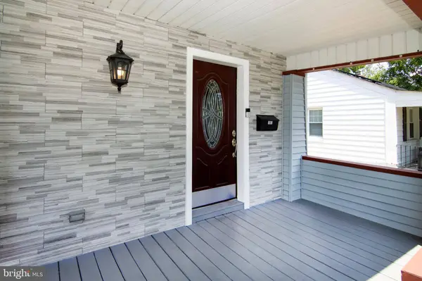 167 KENDALL BLVD, Oaklyn, NJ 08107