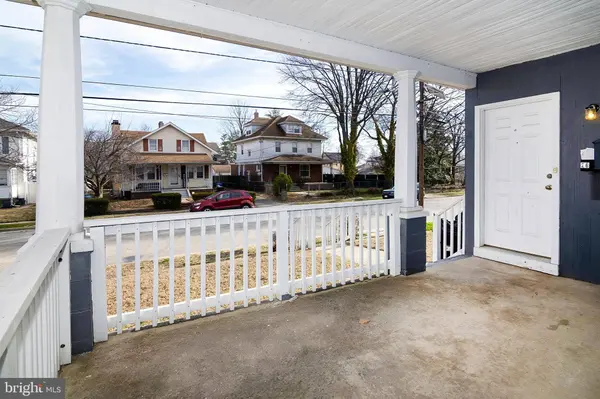 428 SUMMIT AVE, Westville, NJ 08093