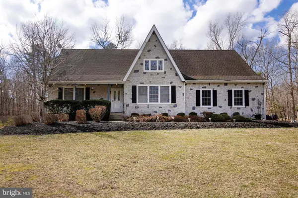 55 TAYLOR AVE, Milmay, NJ 08340