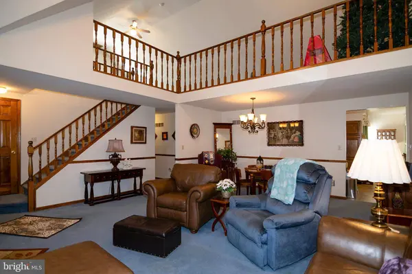 55 TAYLOR AVE, Milmay, NJ 08340