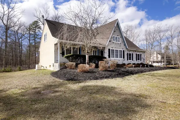 55 Taylor Ave, Milmay, NJ 08340