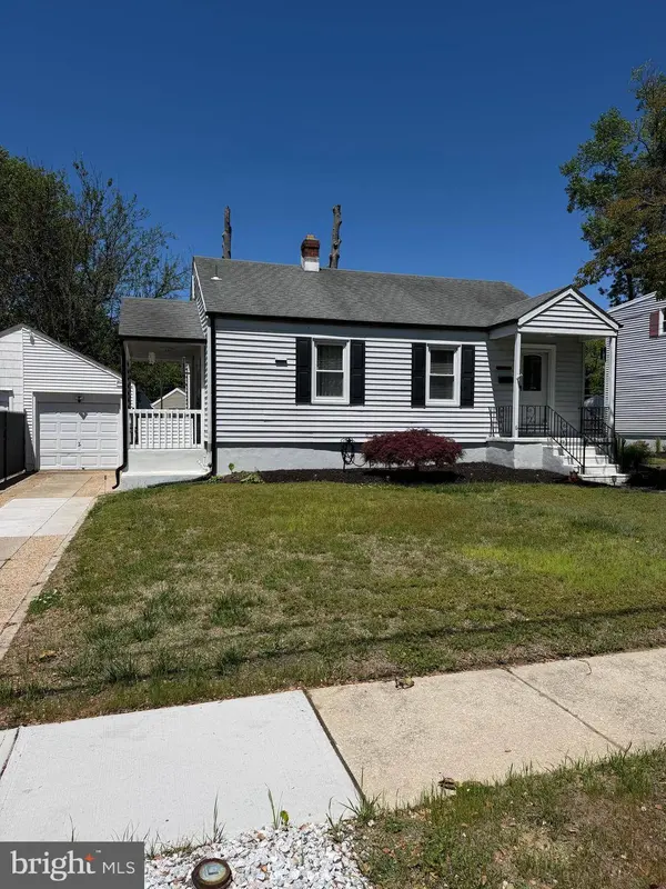 6 GERE TER, Cherry Hill, NJ 08002