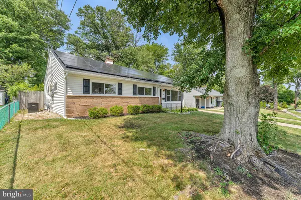 107 CHAPEL AVE E, Cherry Hill, NJ 08034