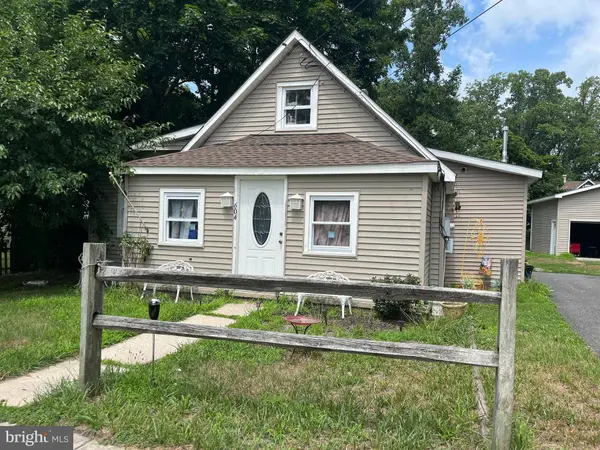 604 MADISON AVE, Woodbine, NJ 08270