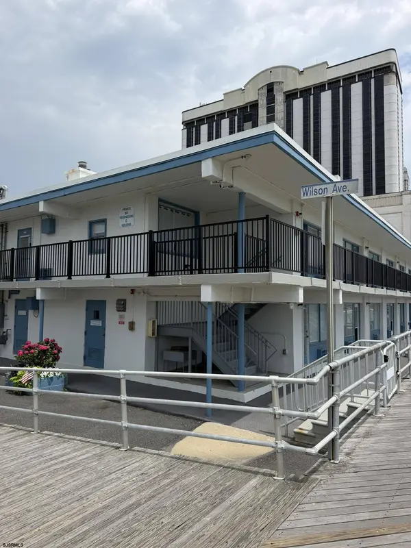 3501 Boardwalk, Atlantic City, NJ 08401