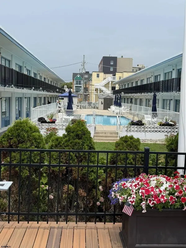 3501 Boardwalk, Atlantic City, NJ 08401