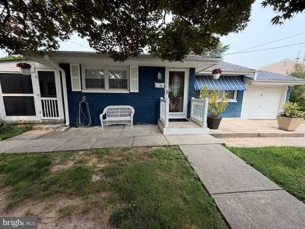 6 S BELL RD
