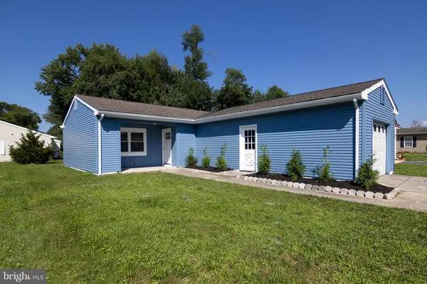 3 NARBERTH PL