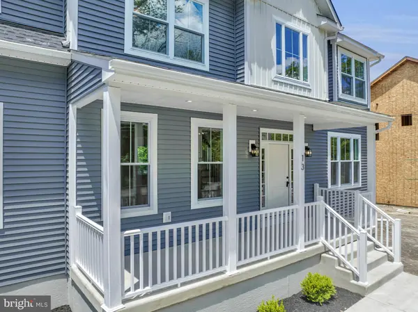 236 LANDING RD, Clarksboro, NJ 08020