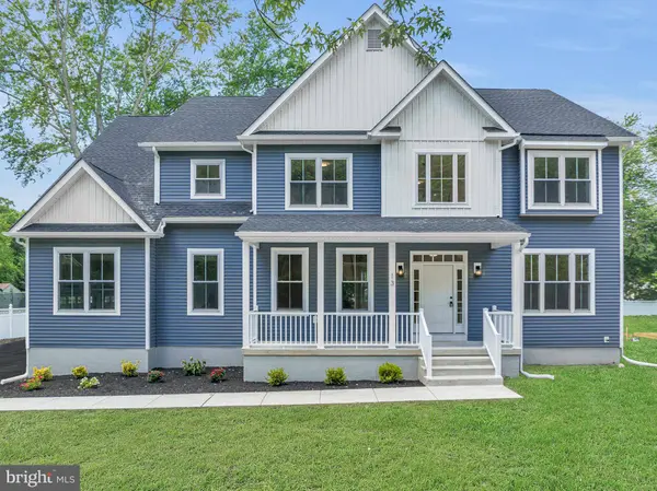 236 LANDING RD, Clarksboro, NJ 08020