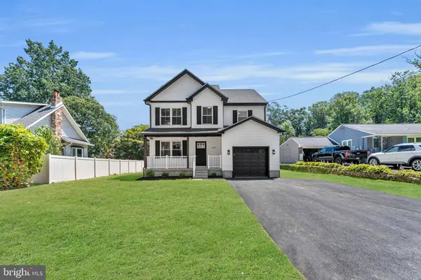 240 LANDING RD, Clarksboro, NJ 08020