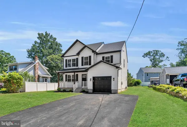 240 LANDING RD, Clarksboro, NJ 08020