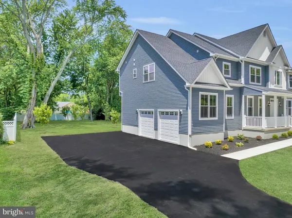 236 LANDING RD, Clarksboro, NJ 08020