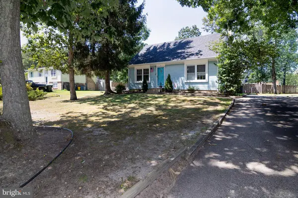 3 EAGLE CT, Sicklerville, NJ 08081