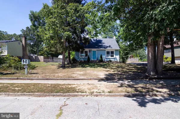 3 EAGLE CT, Sicklerville, NJ 08081