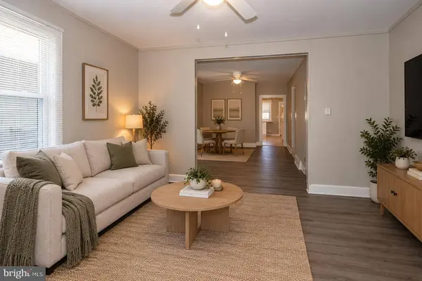207 SOMERSET ST, Gloucester City, NJ 08030