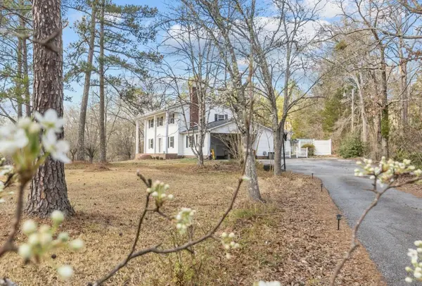 3038 Buffalo W Springs HWY, Buffalo, SC 29321