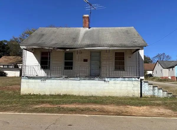 318 S 6th ST, Lockhart, SC 29379