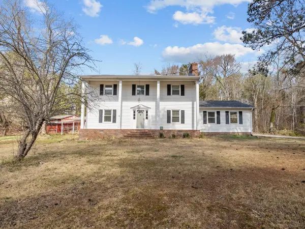 3038 Buffalo W Springs HWY, Buffalo, SC 29321