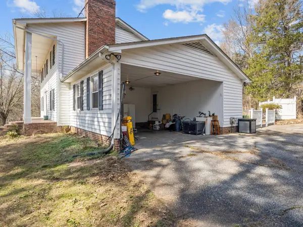 3038 Buffalo W Springs HWY, Buffalo, SC 29321