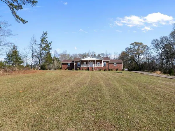 445 Bishop, Union, SC 29379