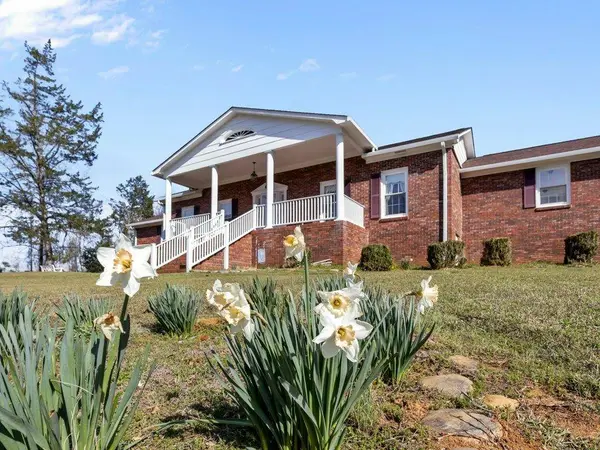445 Bishop, Union, SC 29379