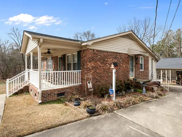 423 Bailey RD, Buffalo, SC 29321