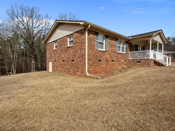 423 Bailey RD, Buffalo, SC 29321