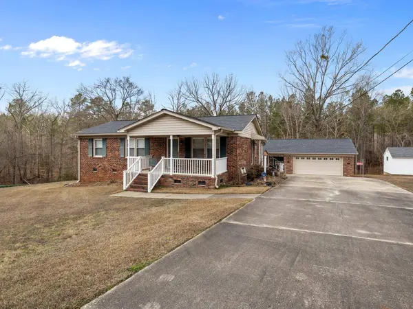 423 Bailey RD, Buffalo, SC 29321