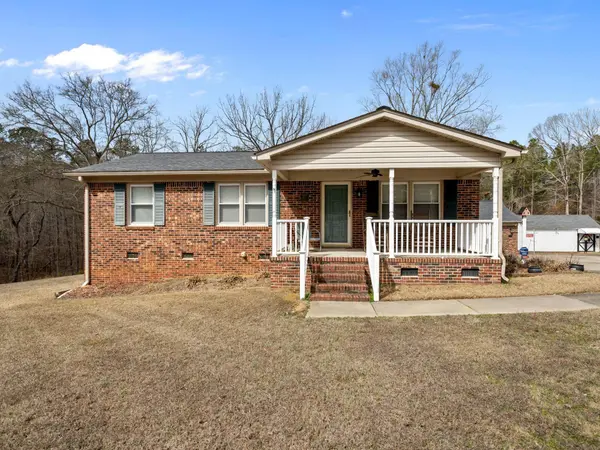 423 Bailey RD, Buffalo, SC 29321