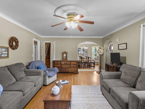 201 Spruce St, Union, SC 29379