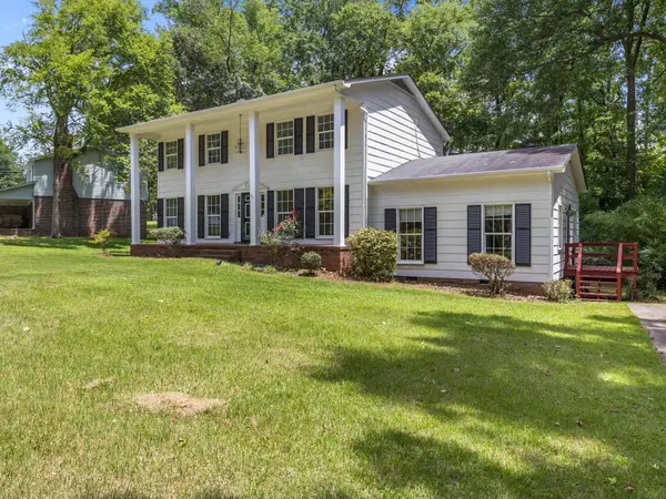 203 Gibert ST, Union, SC 29379