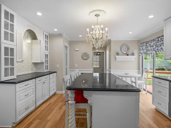 203 Gibert ST, Union, SC 29379