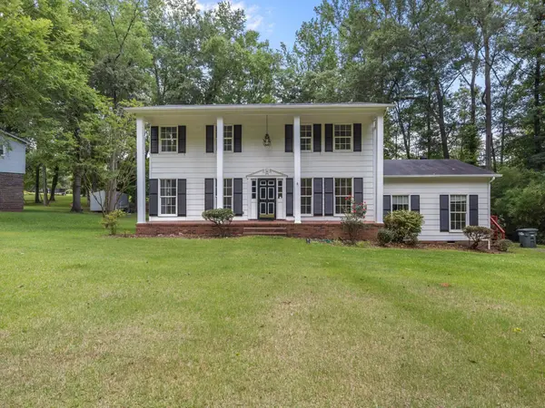 203 Gibert ST, Union, SC 29379
