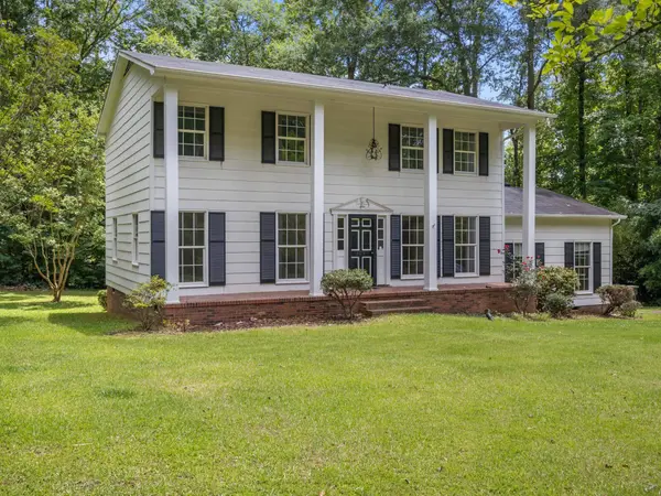203 Gibert ST, Union, SC 29379