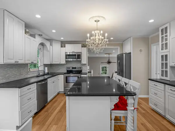 203 Gibert ST, Union, SC 29379