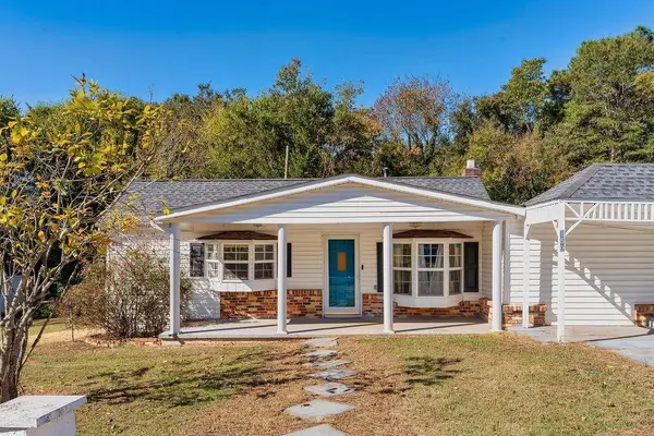 150 Gardner RD, Spartanburg, SC 29307