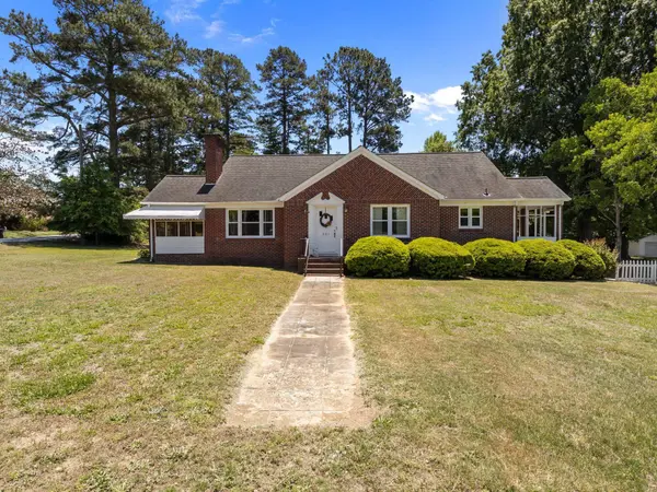 201 Spruce ST, Union, SC 29379