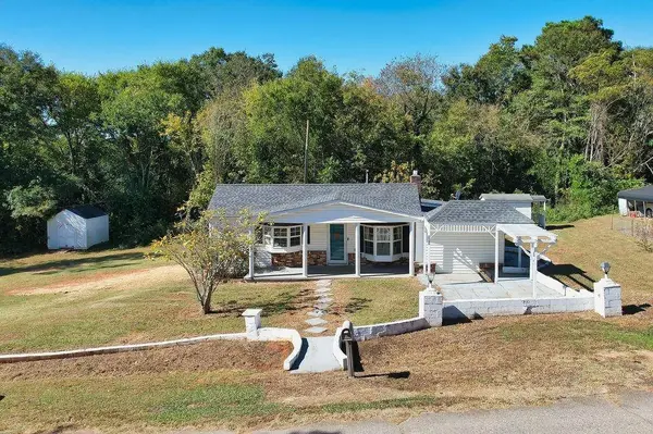 150 Gardner RD, Spartanburg, SC 29307